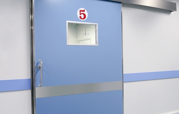 醫(yī)用自動(dòng)門(mén)